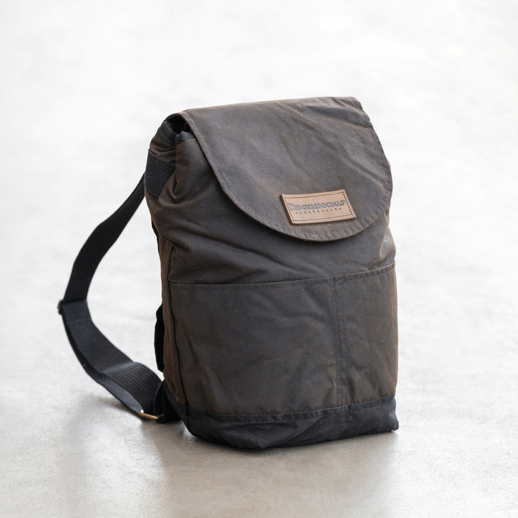 The Australian Walkabout Cooler Bag The Australian Walkabout Cooler Bag