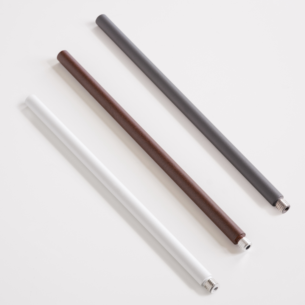 Poldina Verlängerung Dunkelgrau - 3 Poldina Verlängerung Dunkelgrau - 3