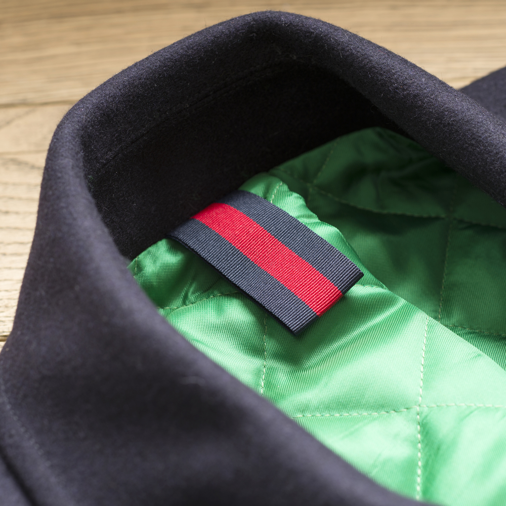 Colani Seemannsjacke - 4 Colani Seemannsjacke - 4