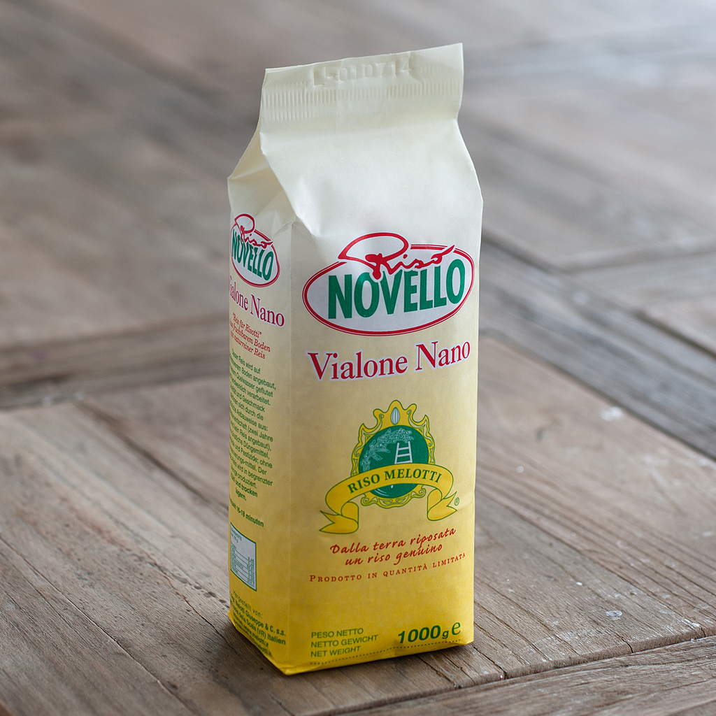 Risotto Reis Vialone Nano 1 kg Risotto Reis Vialone Nano 1 kg