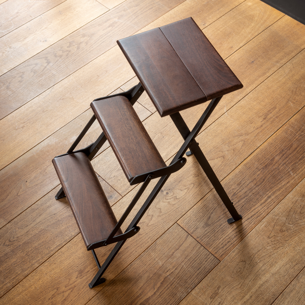 Bibliothekstritt Peabody - 2 Bibliothekstritt Peabody - 2