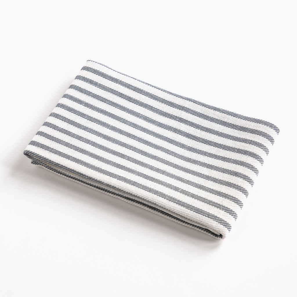 Busatti Geschirrtuch Melograno Anthrazit Busatti Geschirrtuch Melograno Anthrazit