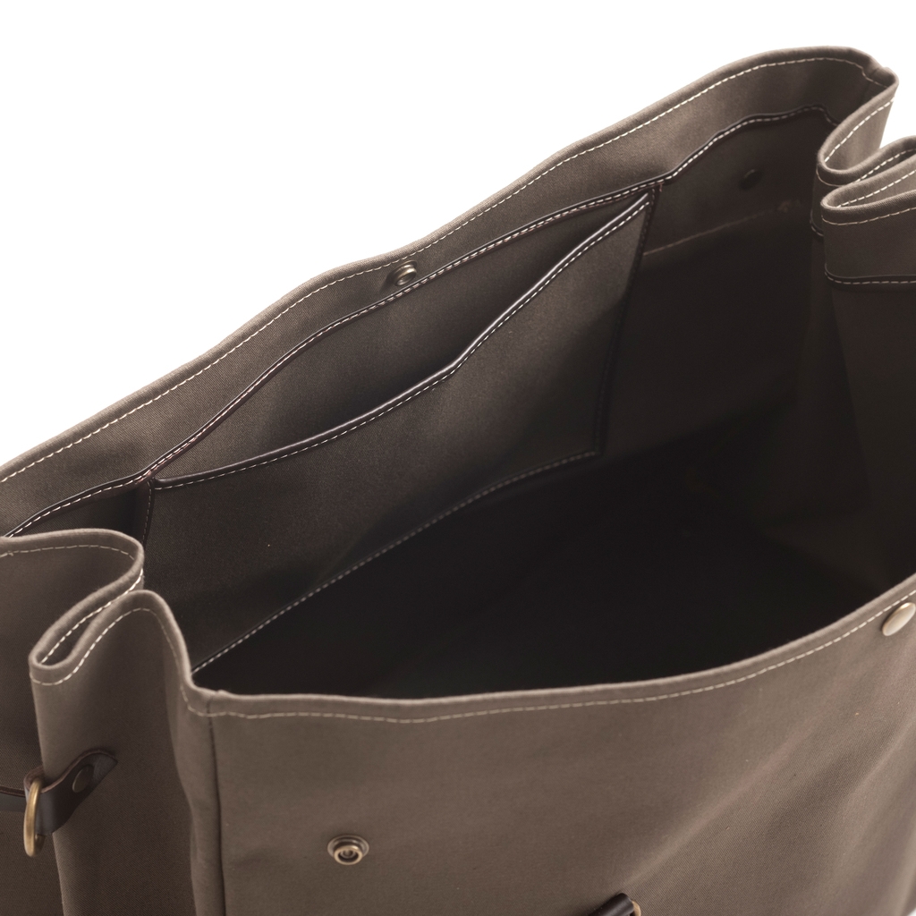 Weekender Manhattan Ardoise - 5 Weekender Manhattan Ardoise - 5