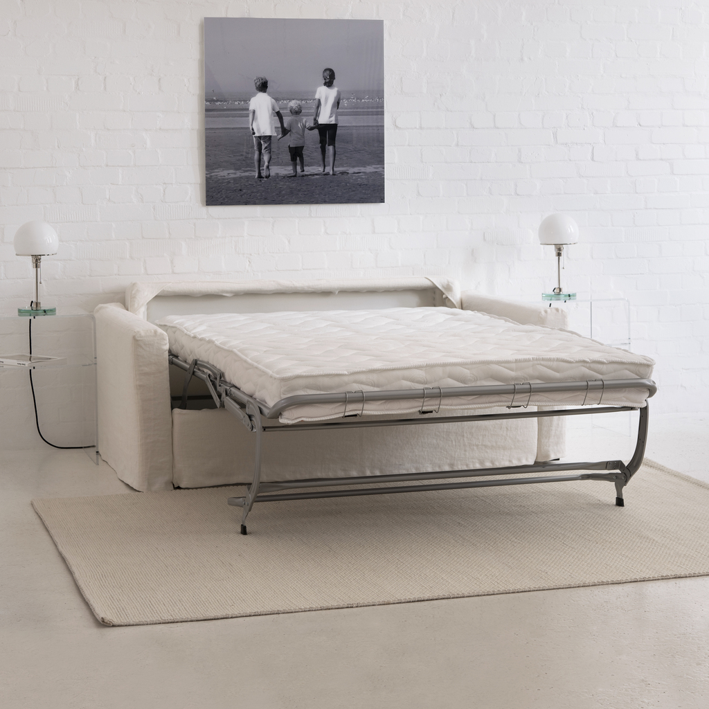 Arcachon Bettsofa Dreisitzer - 3 Arcachon Bettsofa Dreisitzer - 3