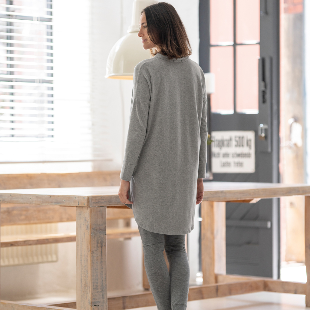 Sunday in Bed X Torquato Langjacke Clarice - 2 Sunday in Bed X Torquato Langjacke Clarice - 2