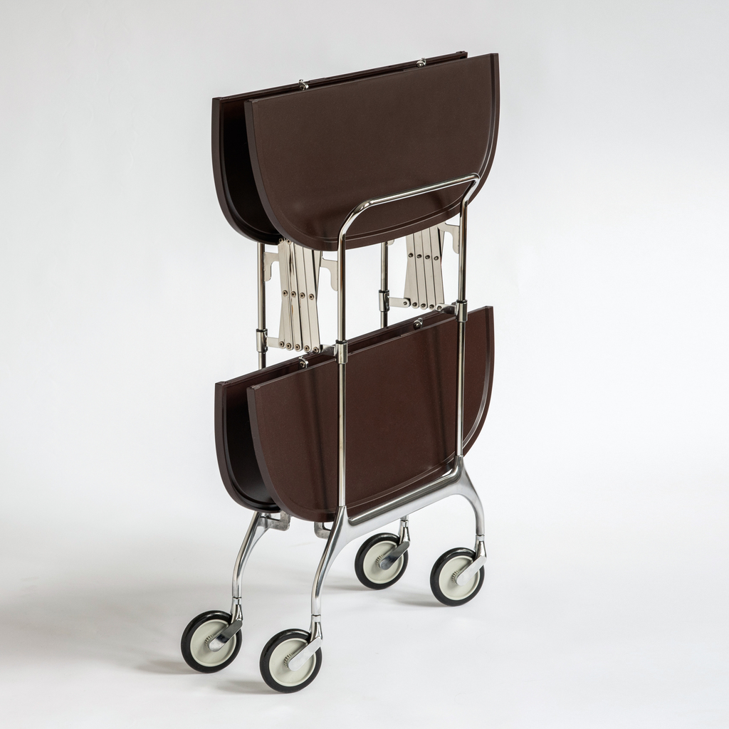 Servierwagen Gastone - 3