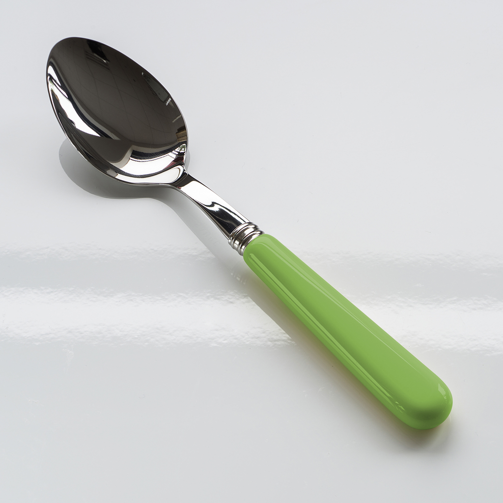 Sabre Menülöffel Spring Green Sabre Menülöffel Spring Green