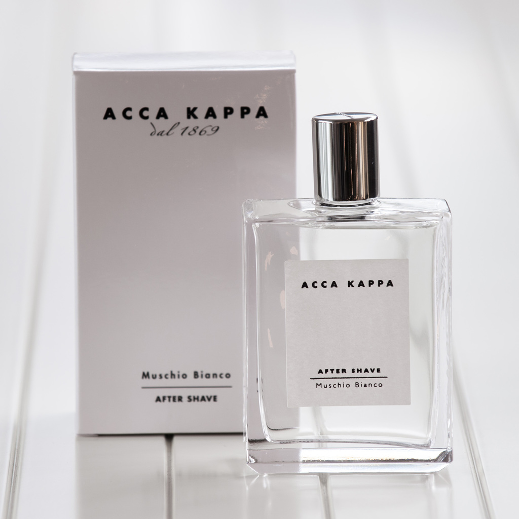 Acca Kappa After Shave 100 ml Acca Kappa After Shave 100 ml