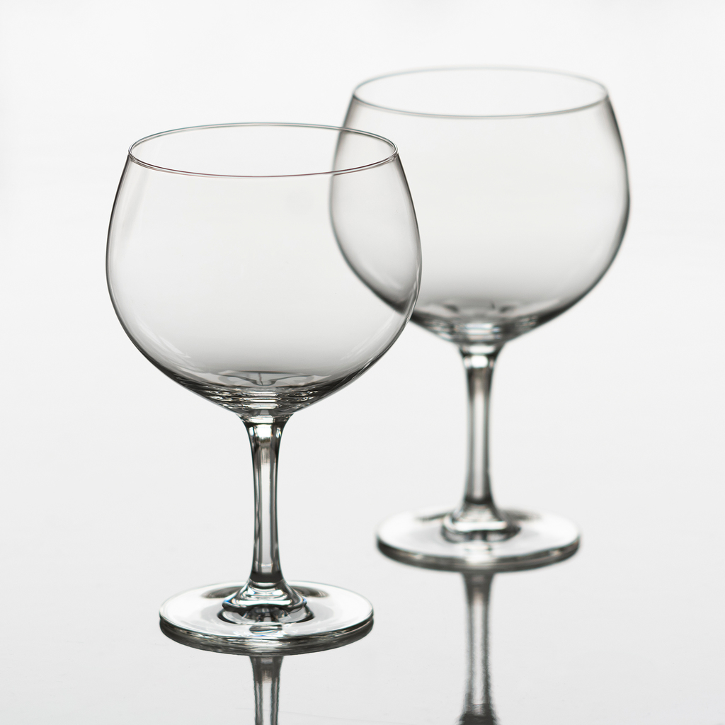 Zwiesel Gin Tonic Gläser 2er-Set Zwiesel Gin Tonic Gläser 2er-Set