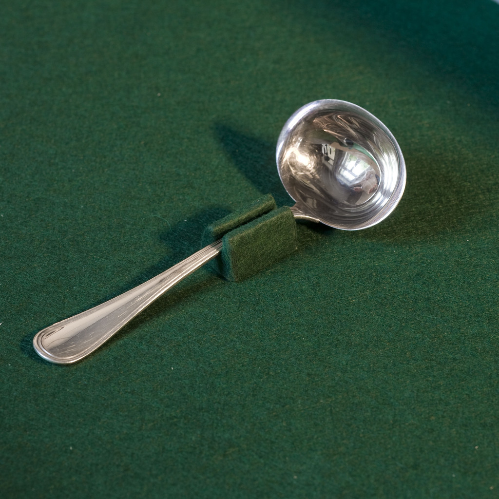 Besteckhalter für 1 Teil Besteckhalter für 1 Teil