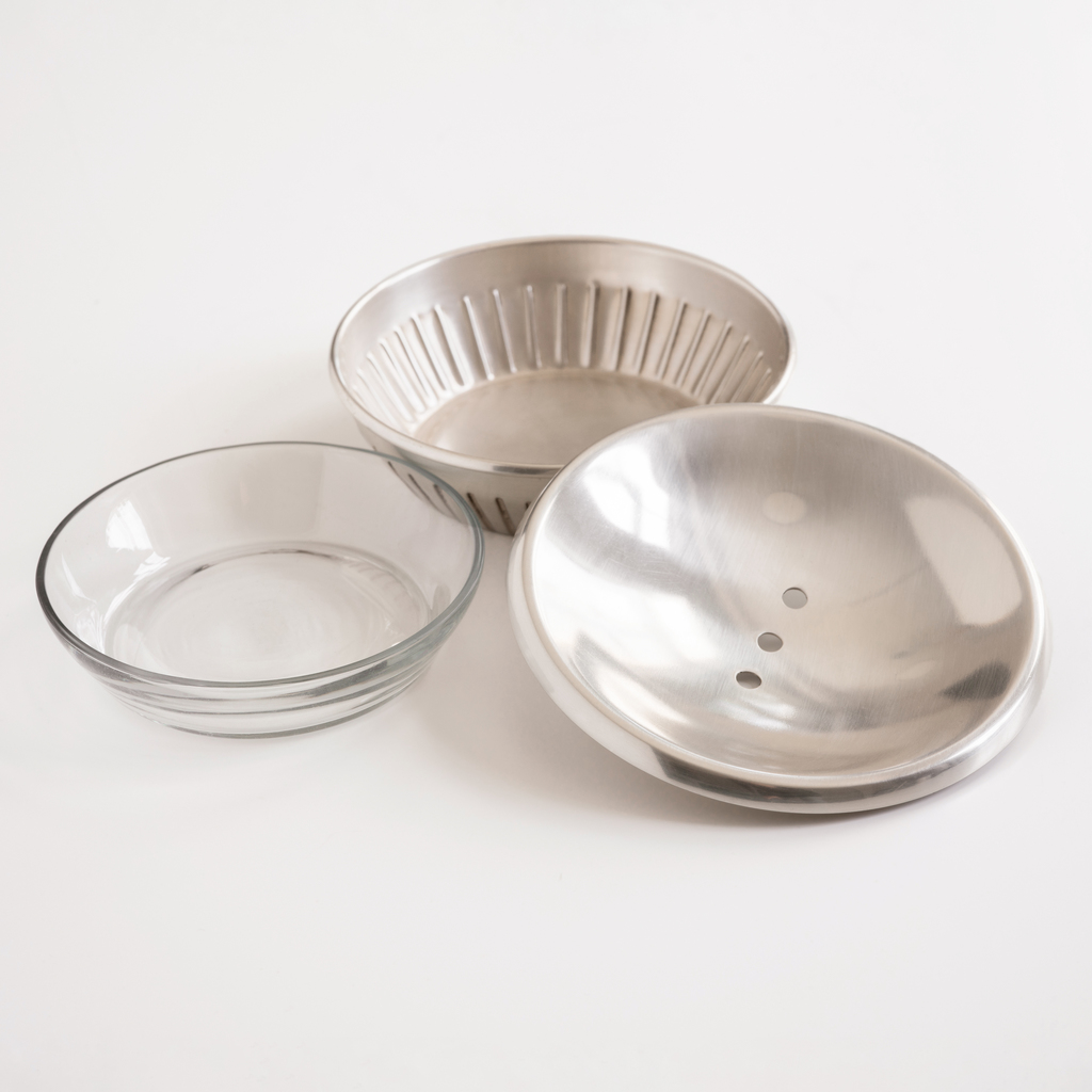 Seifenschale Queen Anne - 5 Seifenschale Queen Anne - 5