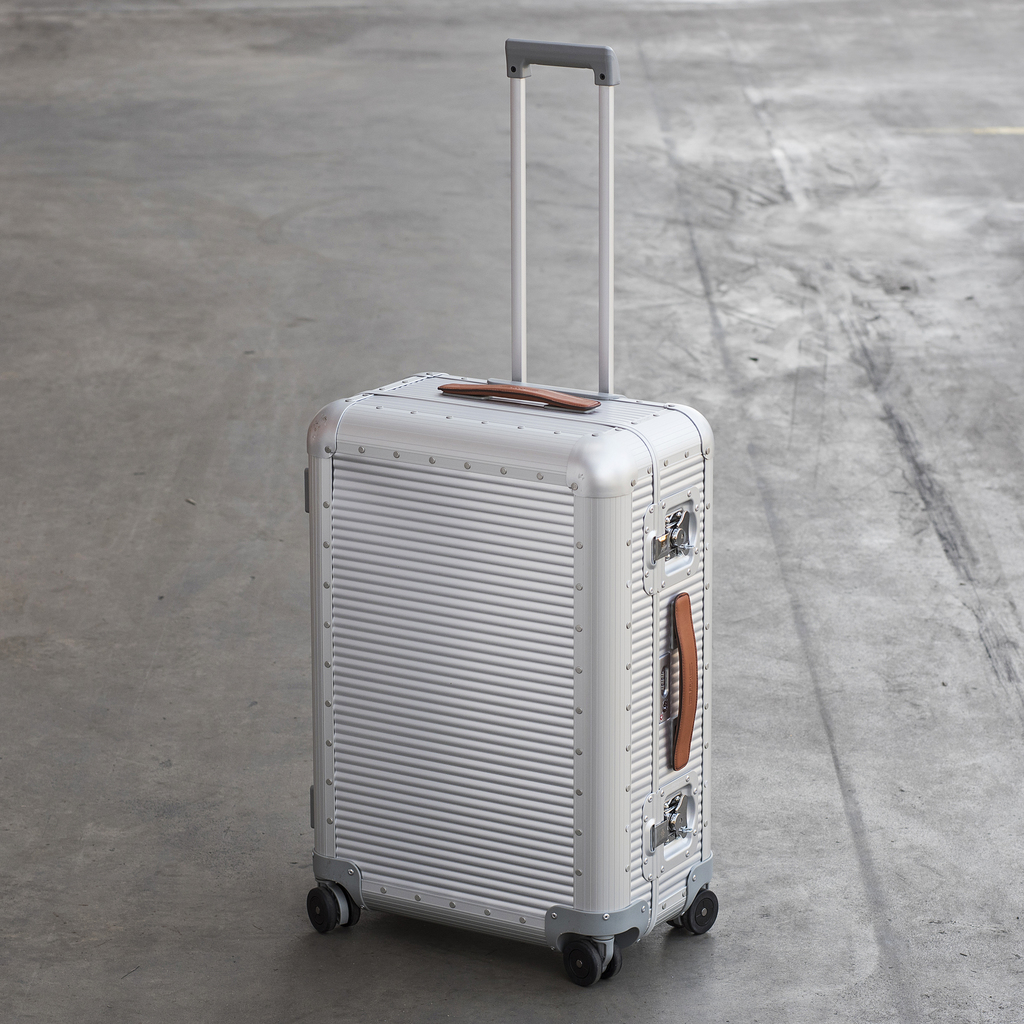 FPM Check-in M FPM Check-in M