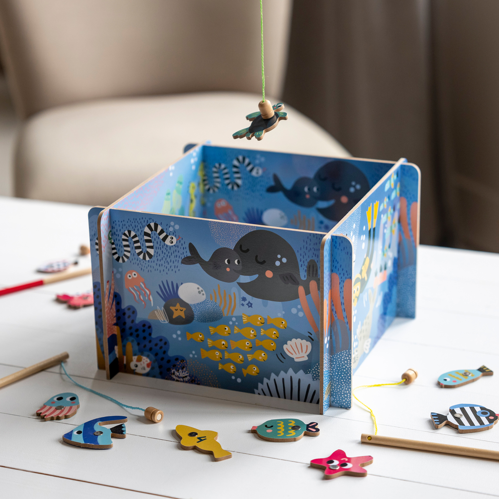 Vilac Angelspiel Vilac Angelspiel