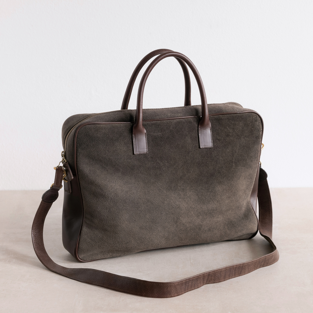 Mompty X Torquato Businesstasche Mompty X Torquato Businesstasche