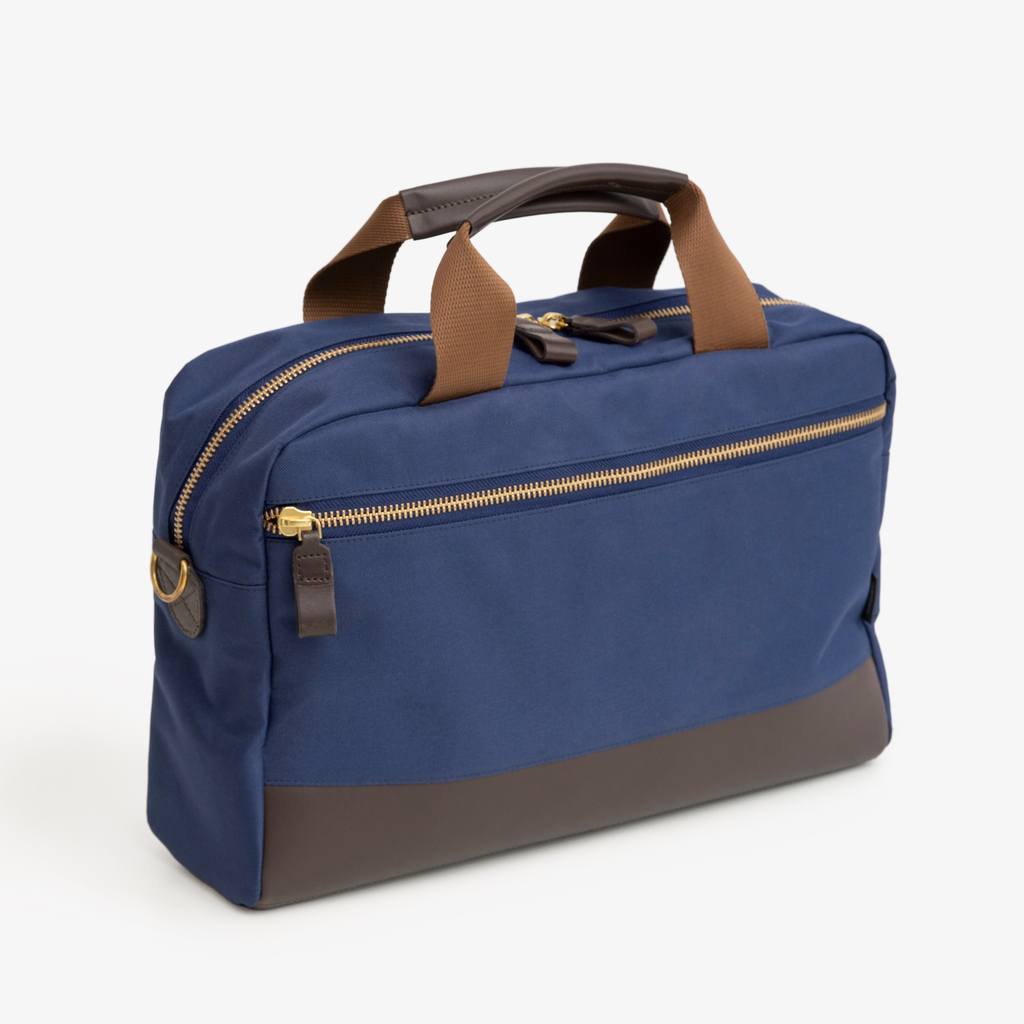Thumberland Laptoptasche Navy