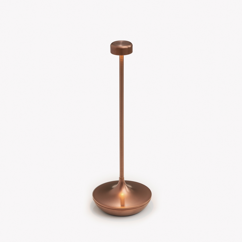 Tischlampe Strillo