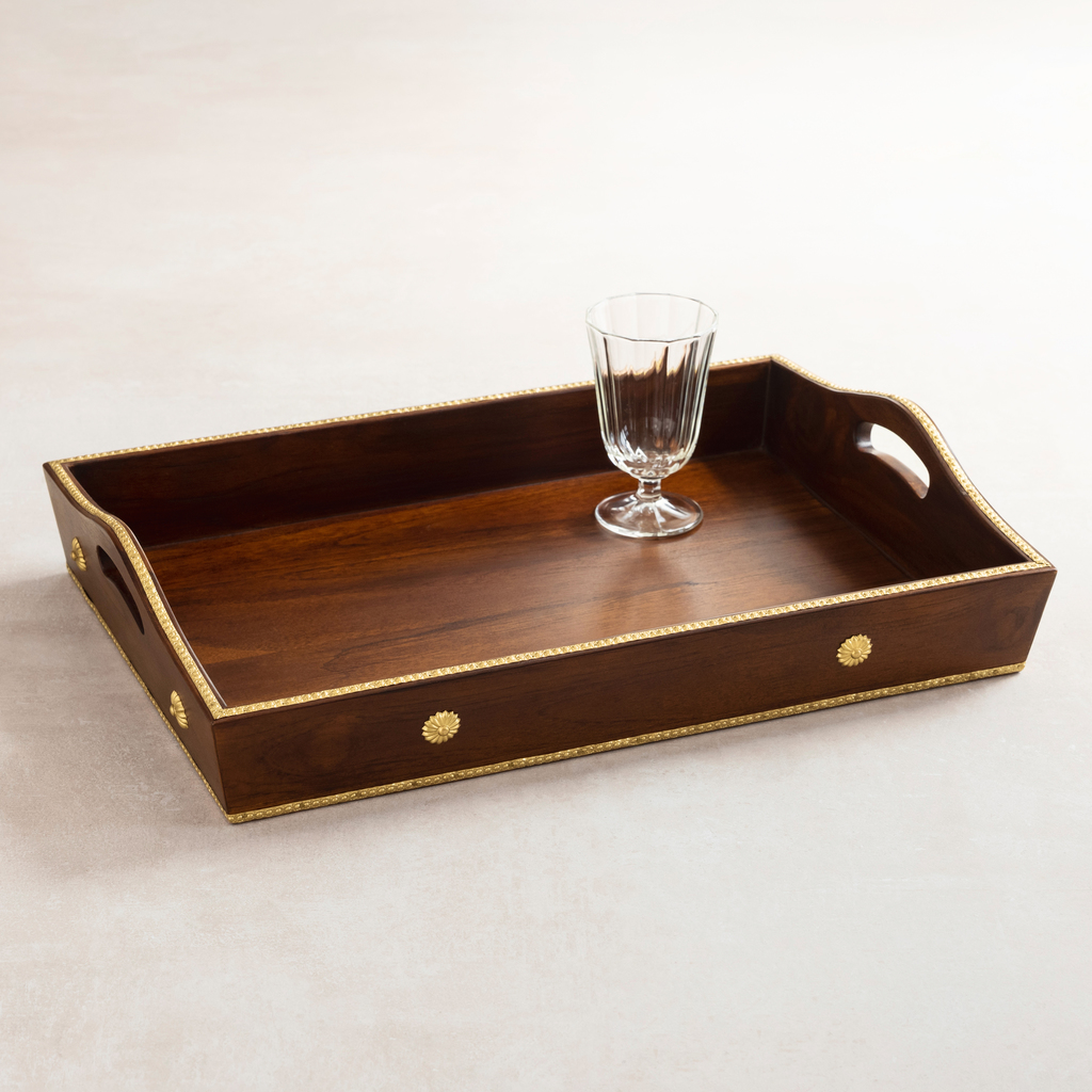 Tablett Regency Tablett Regency