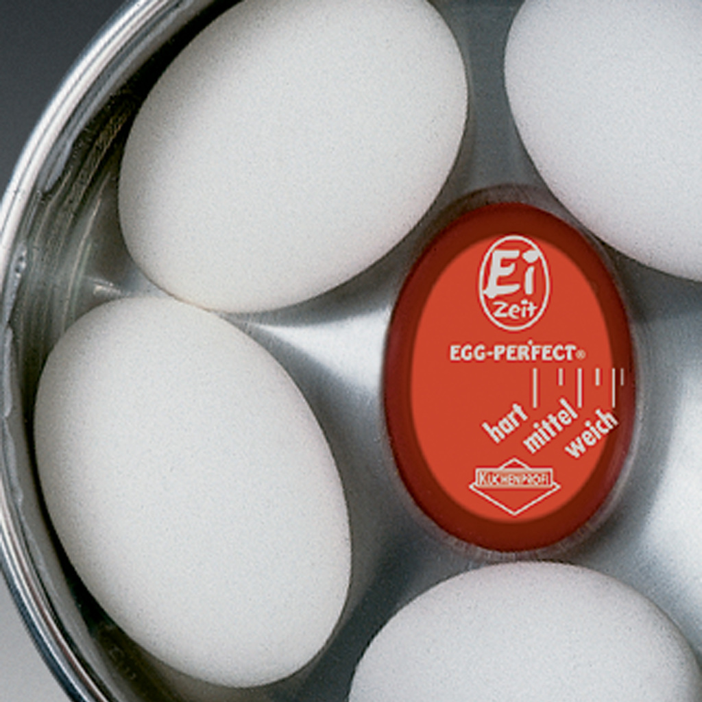 Egg Perfect Eier-"Uhr" Egg Perfect Eier-"Uhr"