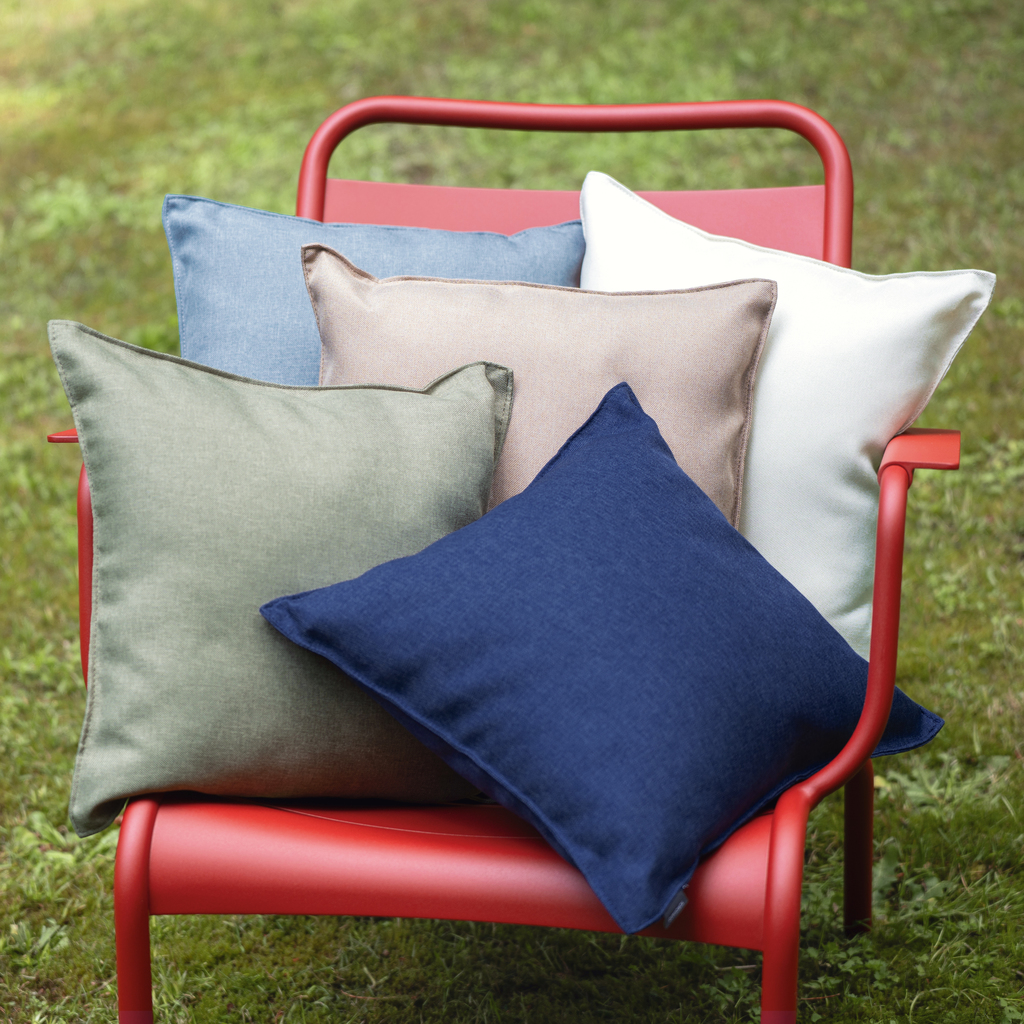 Rückenkissen Baltrum Rückenkissen Baltrum