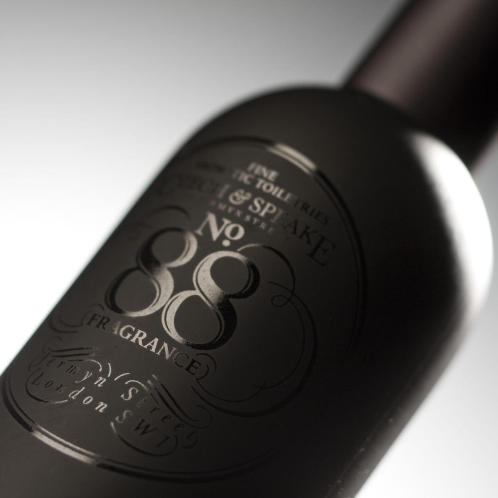 Czech & Speake After Shave No. 88 - 2 Czech & Speake After Shave No. 88 - 2