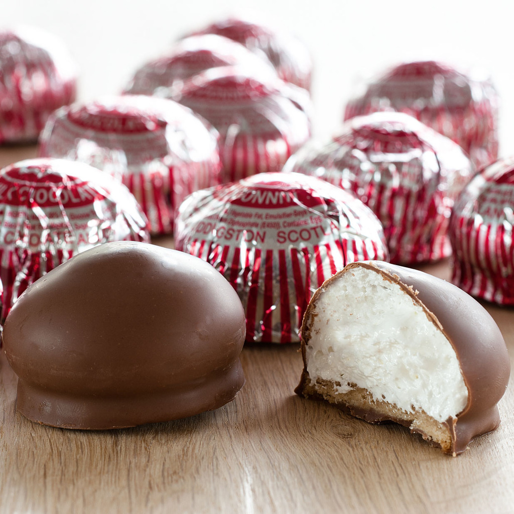Tunnock's Tea Cakes (2 Packungen) Tunnock's Tea Cakes (2 Packungen)
