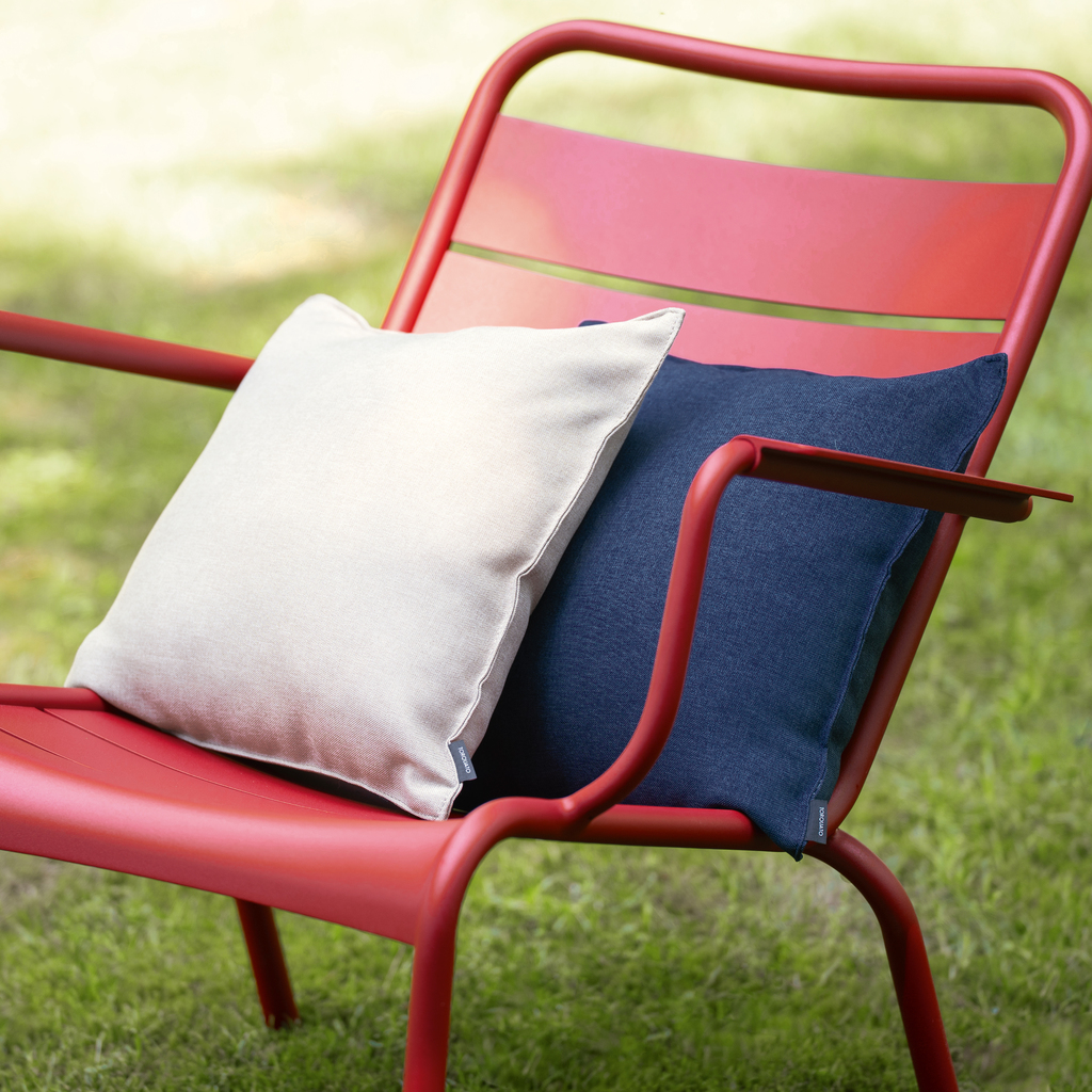 Rückenkissen Baltrum - 2 Rückenkissen Baltrum - 2