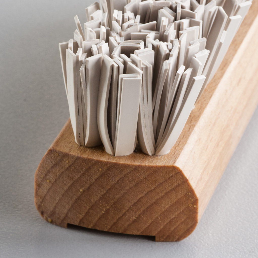 Bürste gegen Tierhaare - 2 Bürste gegen Tierhaare - 2