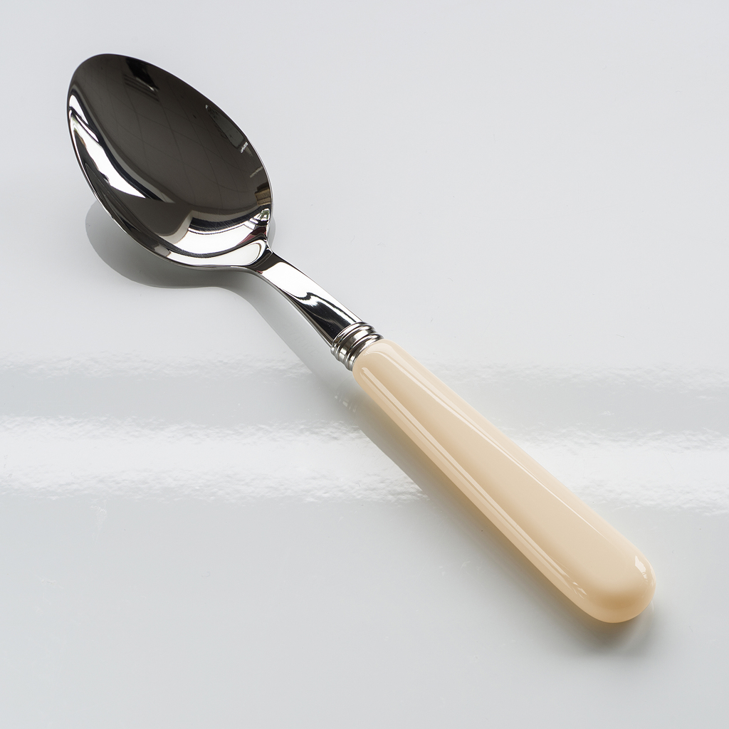 Sabre Menülöffel Ivory Sabre Menülöffel Ivory