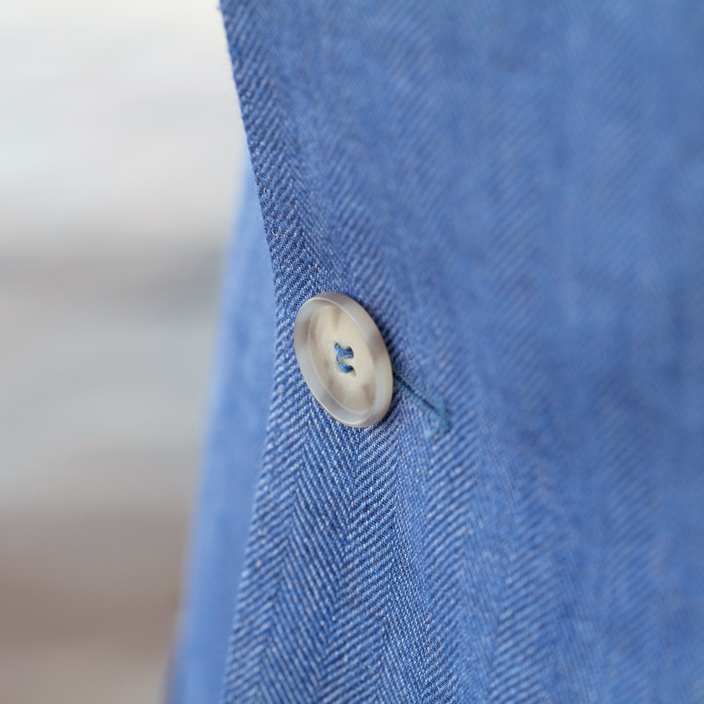 Risby & Leckonfield Leinensakko Amalfi - 5 Risby & Leckonfield Leinensakko Amalfi - 5