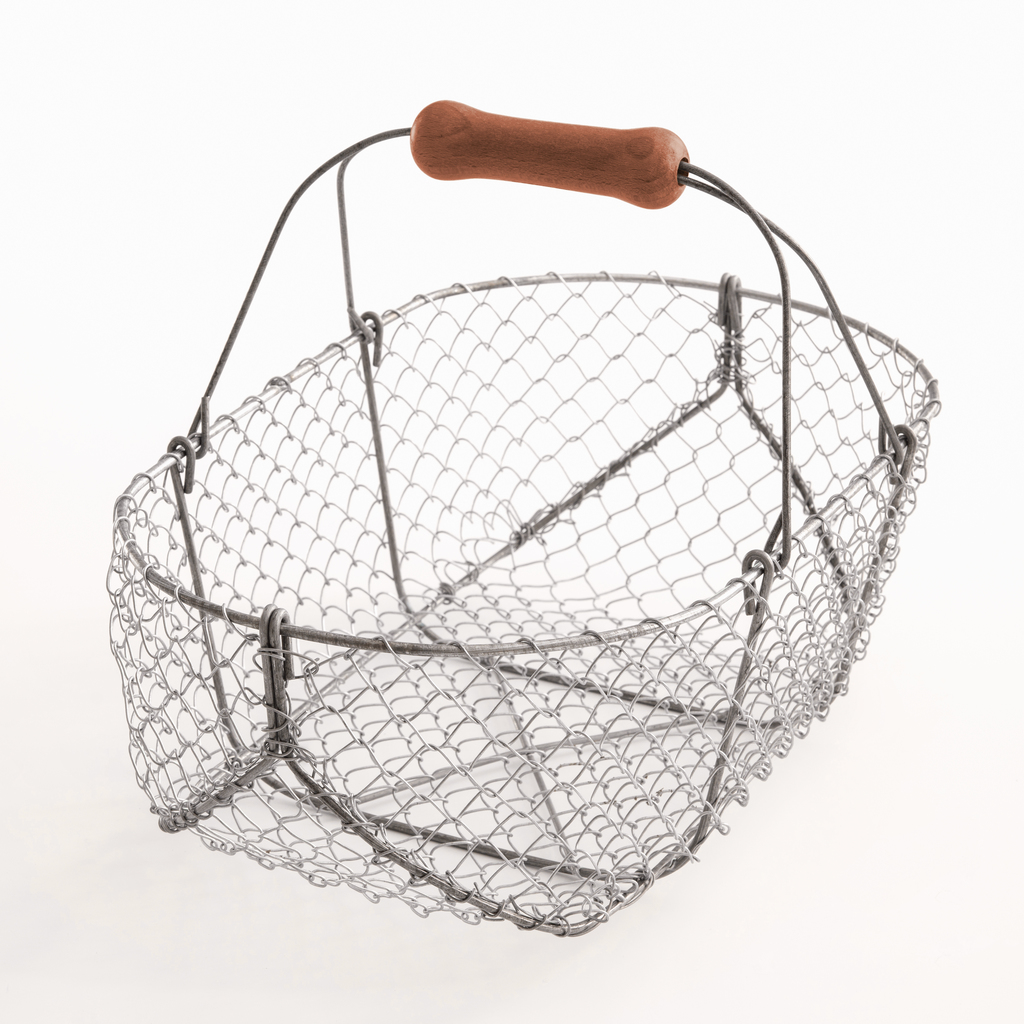 Atelier Aertgeerts X Torquato Gartenkorb Atelier Aertgeerts X Torquato Gartenkorb