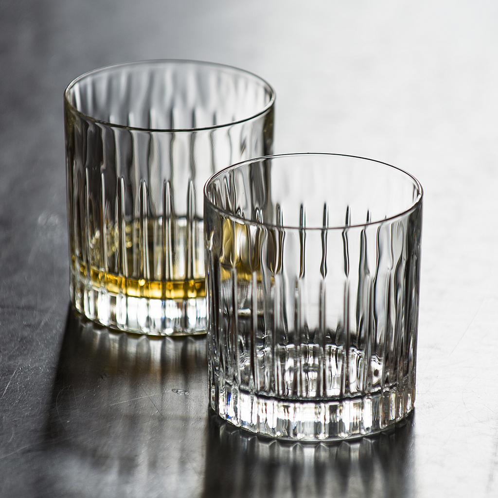 Whiskytumbler Timeless Whiskytumbler Timeless