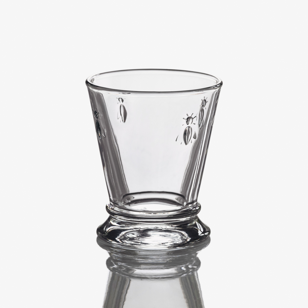 La Rochère Biene Trinkgläser 4er-Set