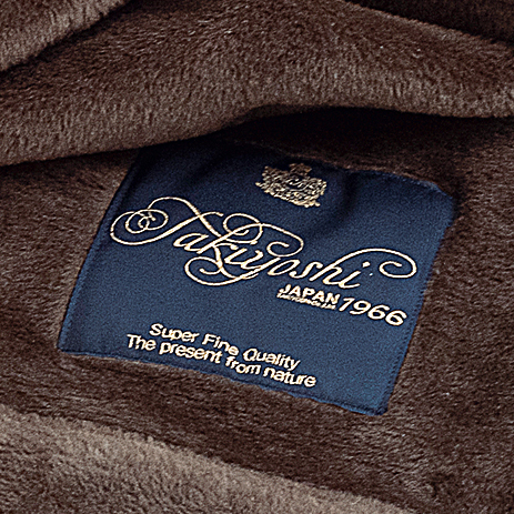 Takiyoshi Seidendecke - 3 Takiyoshi Seidendecke - 3