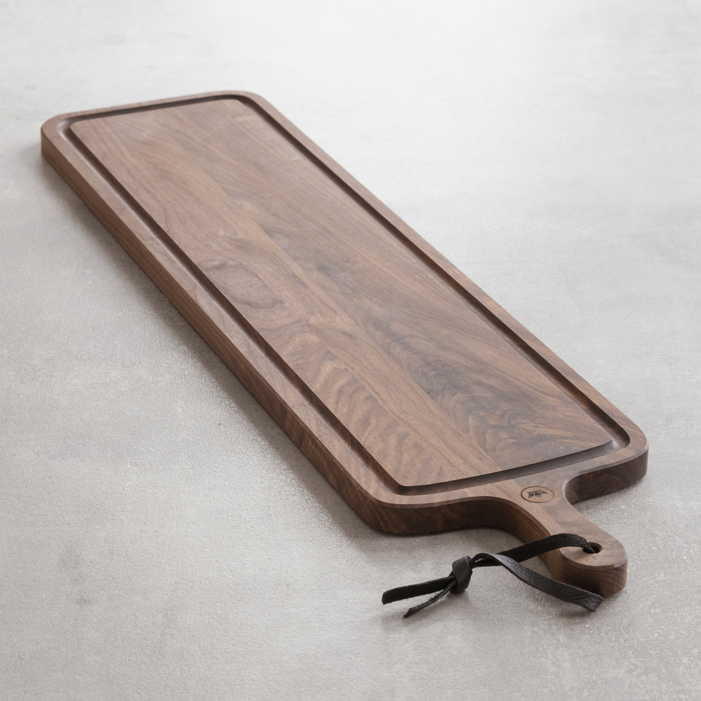 Walnussbrett Schmal Walnussbrett Schmal