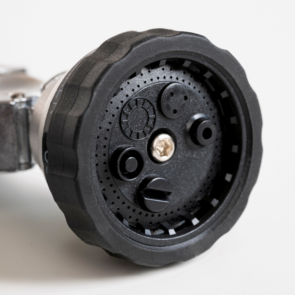 Fünf-Strahl Gießpistole - 2 Fünf-Strahl Gießpistole - 2