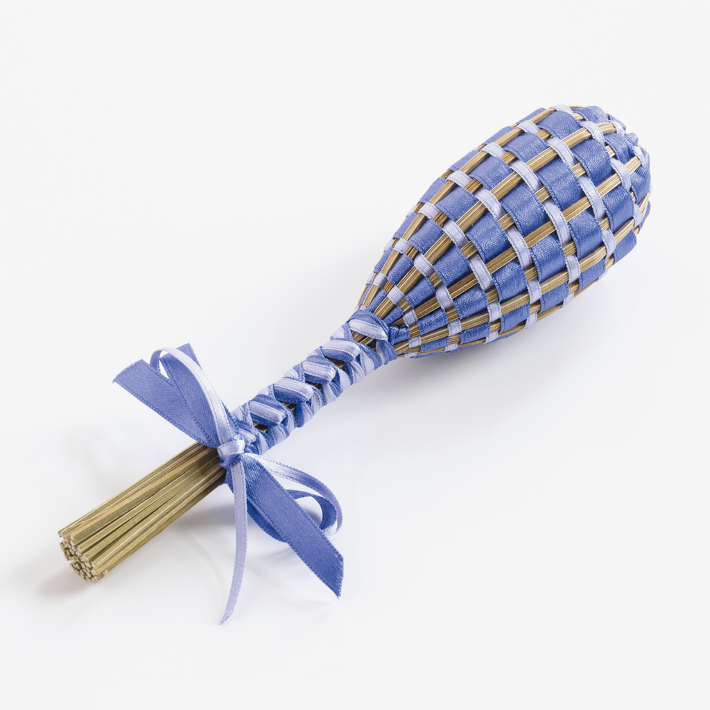 Coeur de Lavande Lavendelherz Lavande/Lavande Bleue Coeur de Lavande Lavendelherz Lavande/Lavande Bleue