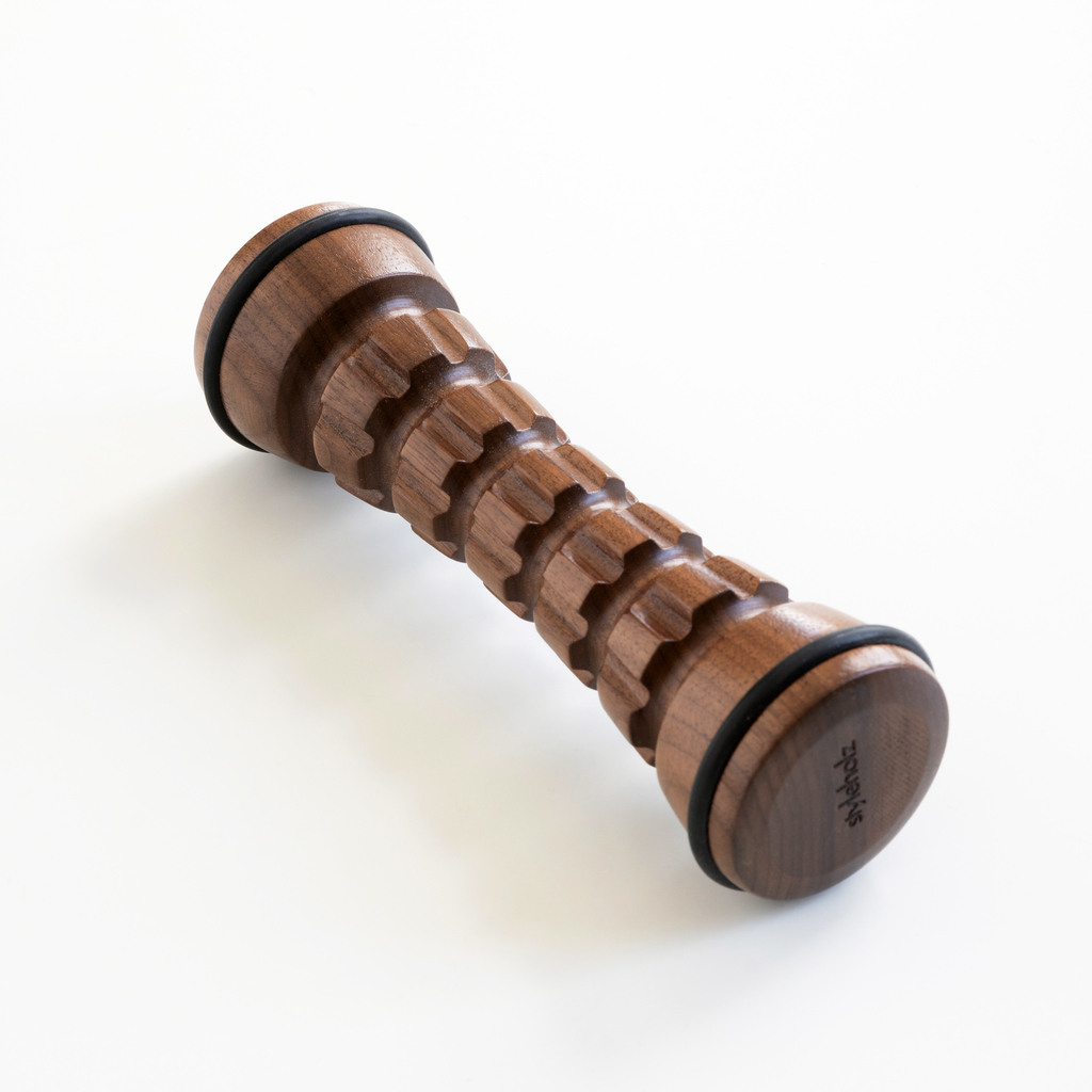 Styleholz Fußmassageroller Styleholz Fußmassageroller