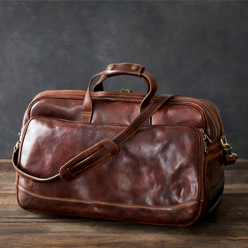 Tosso's: Council´s Trolley - 3 Tosso's: Council´s Trolley - 3