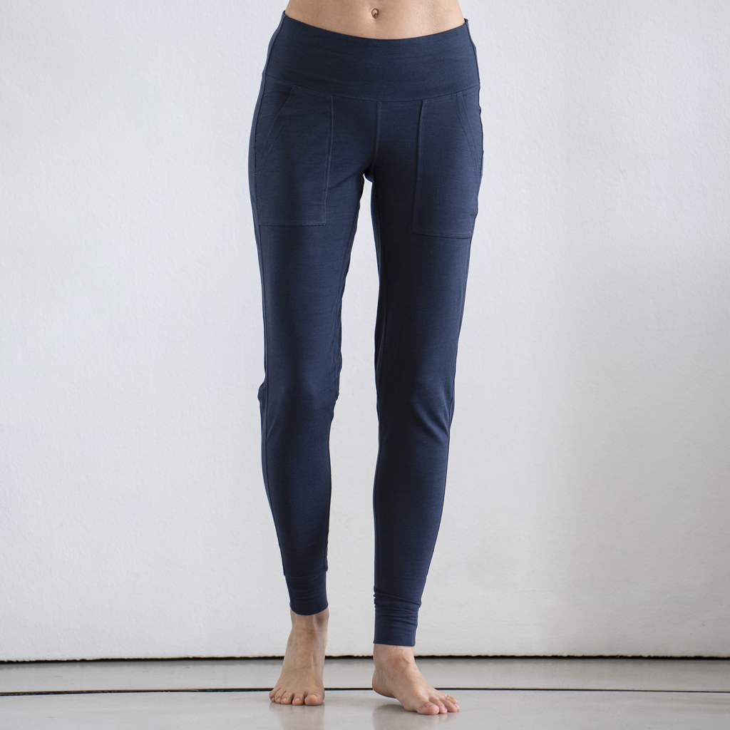 Dagsmejan Stay Warm Hose Damen Gr. XL - 2