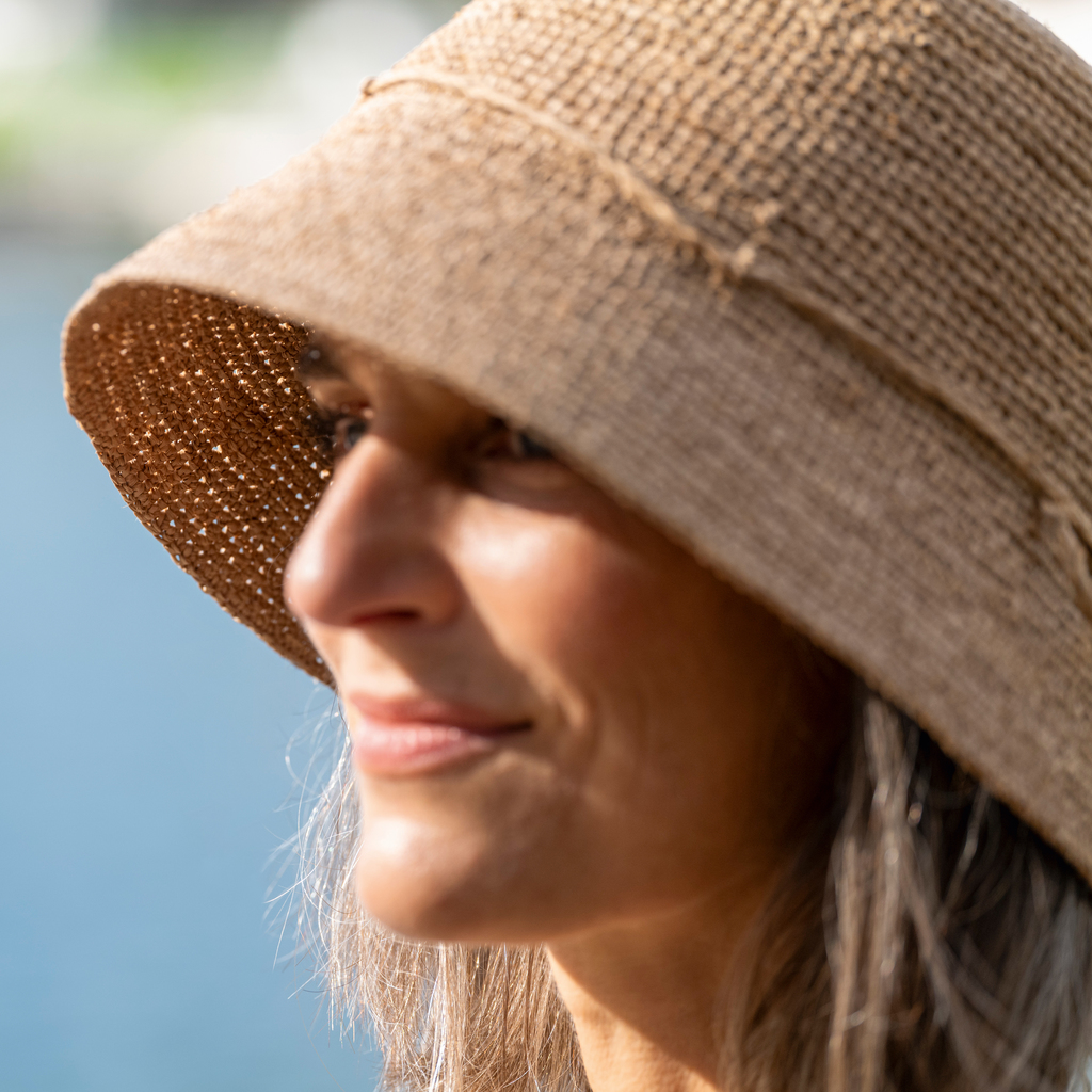 Sonnenhut Hary - 2 Sonnenhut Hary - 2