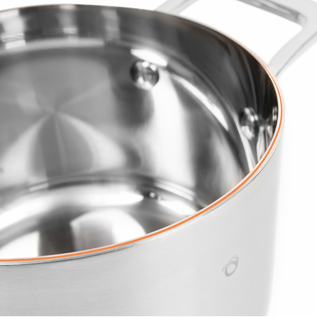 Olavson Topf 16 cm - 3