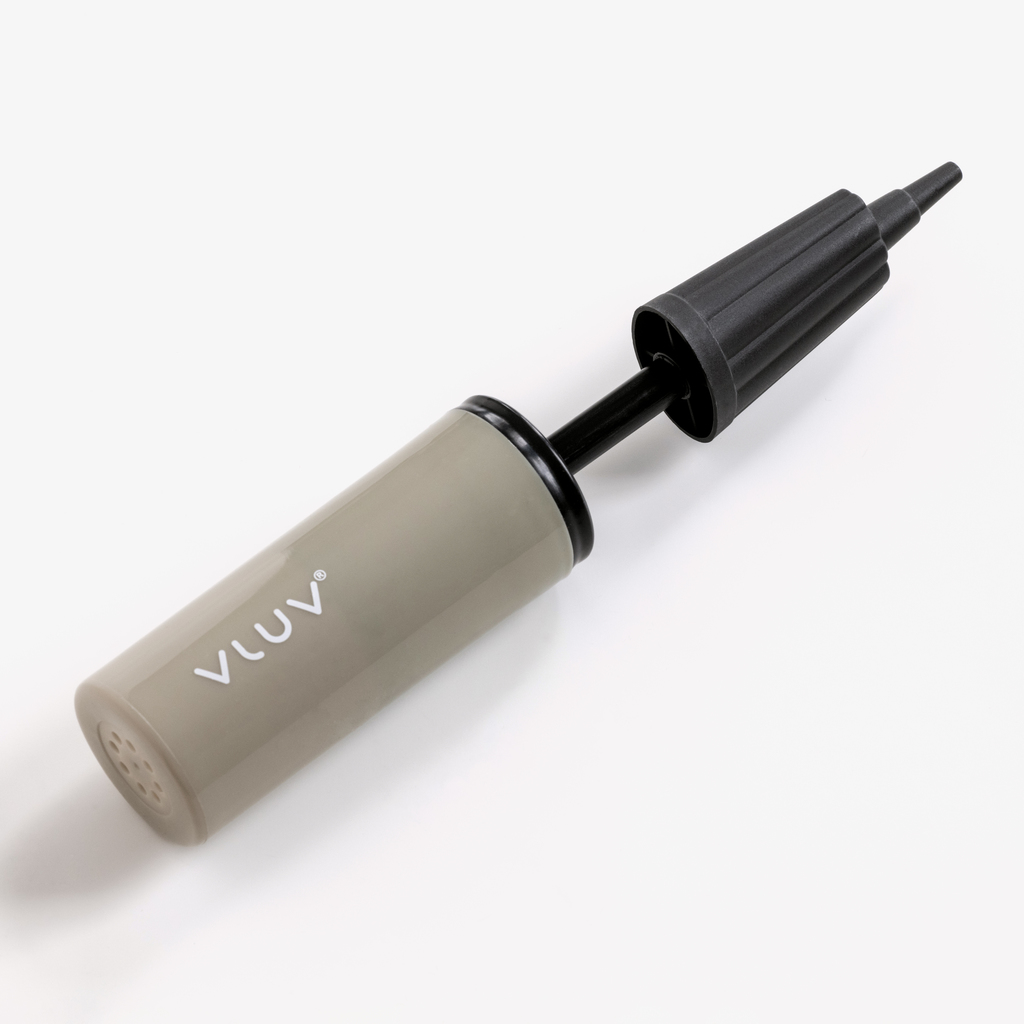 VLUV-Sitzball Cord Nougat - 3 VLUV-Sitzball Cord Nougat - 3