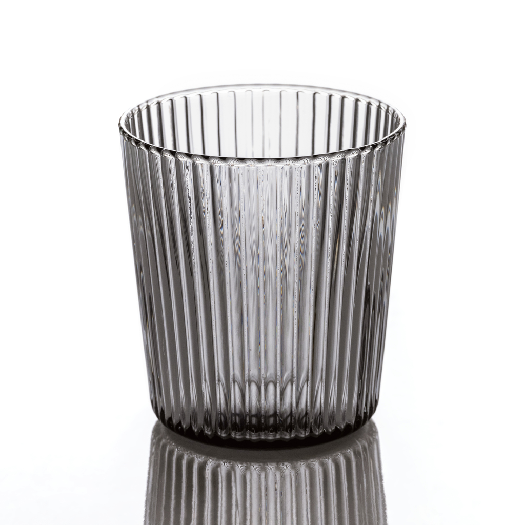 Paveau Trinkgläser Blau 6er-Set