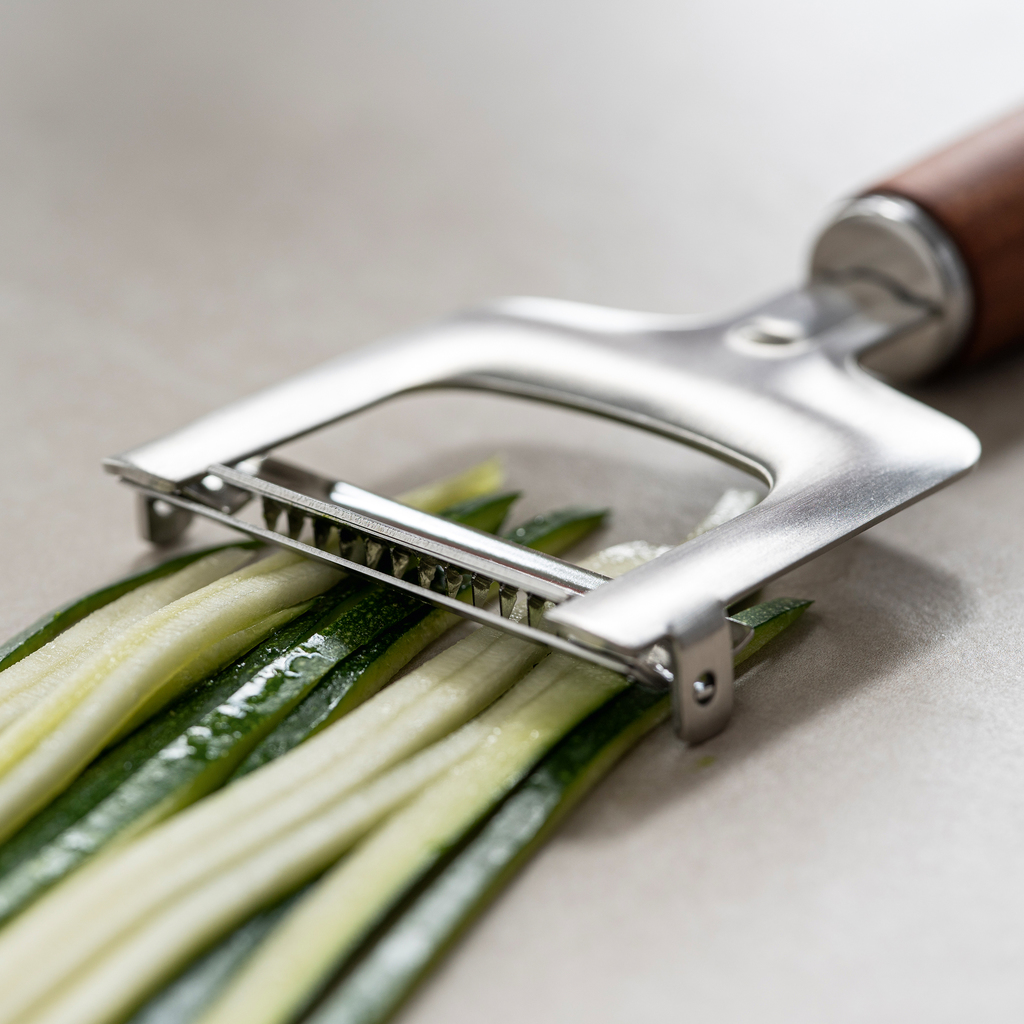 Triangle Julienneschneider - 2 Triangle Julienneschneider - 2