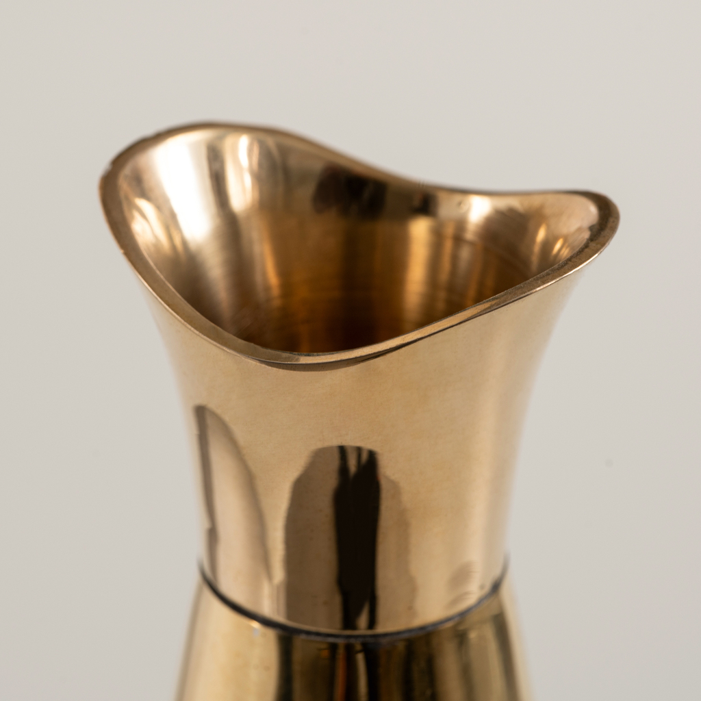 Sprachrohr Nelson - 4 Sprachrohr Nelson - 4