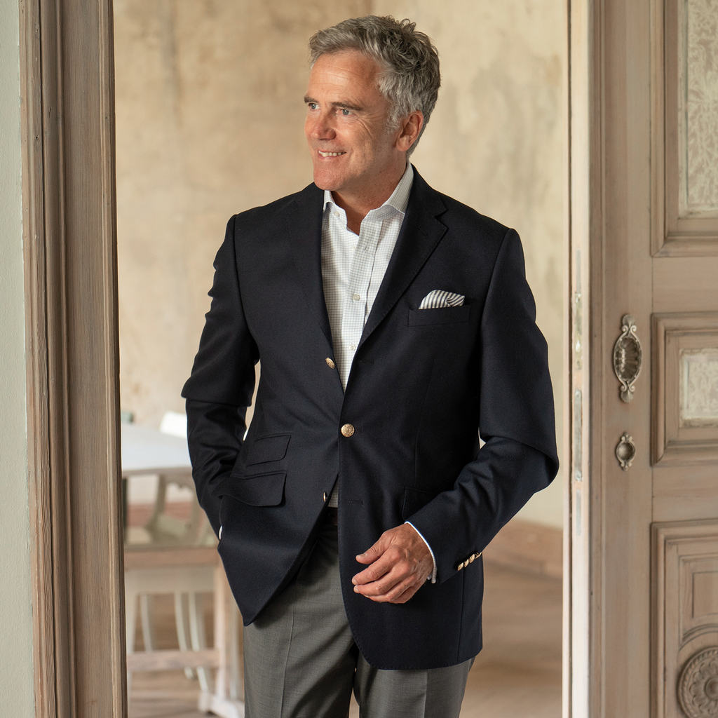 Risby & Leckonfield Blazer Gr. 54 Risby & Leckonfield Blazer Gr. 54