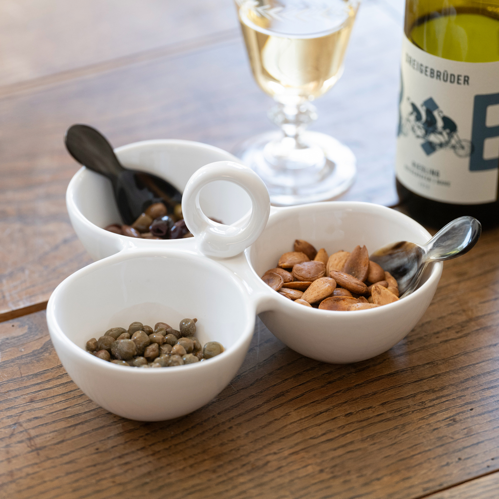 Dipschale Trilogie - 2 Dipschale Trilogie - 2