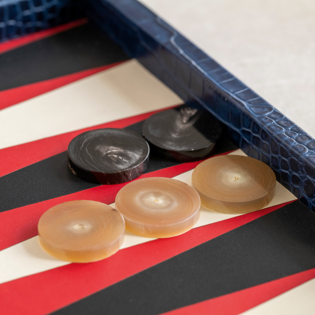 Backgammon Edition Samuel Butler - 3 Backgammon Edition Samuel Butler - 3