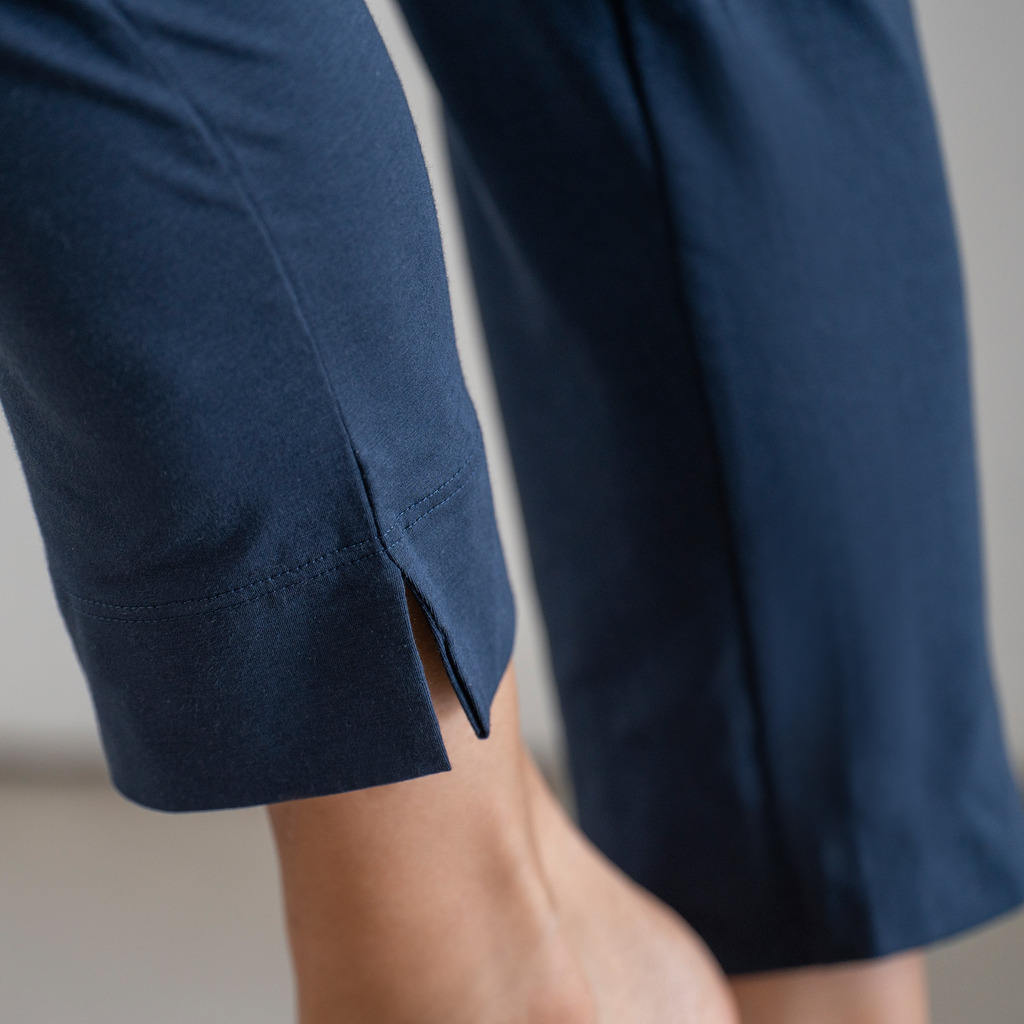 Sunday in Bed X Torquato Pyjamahose Pure - 5 Sunday in Bed X Torquato Pyjamahose Pure - 5