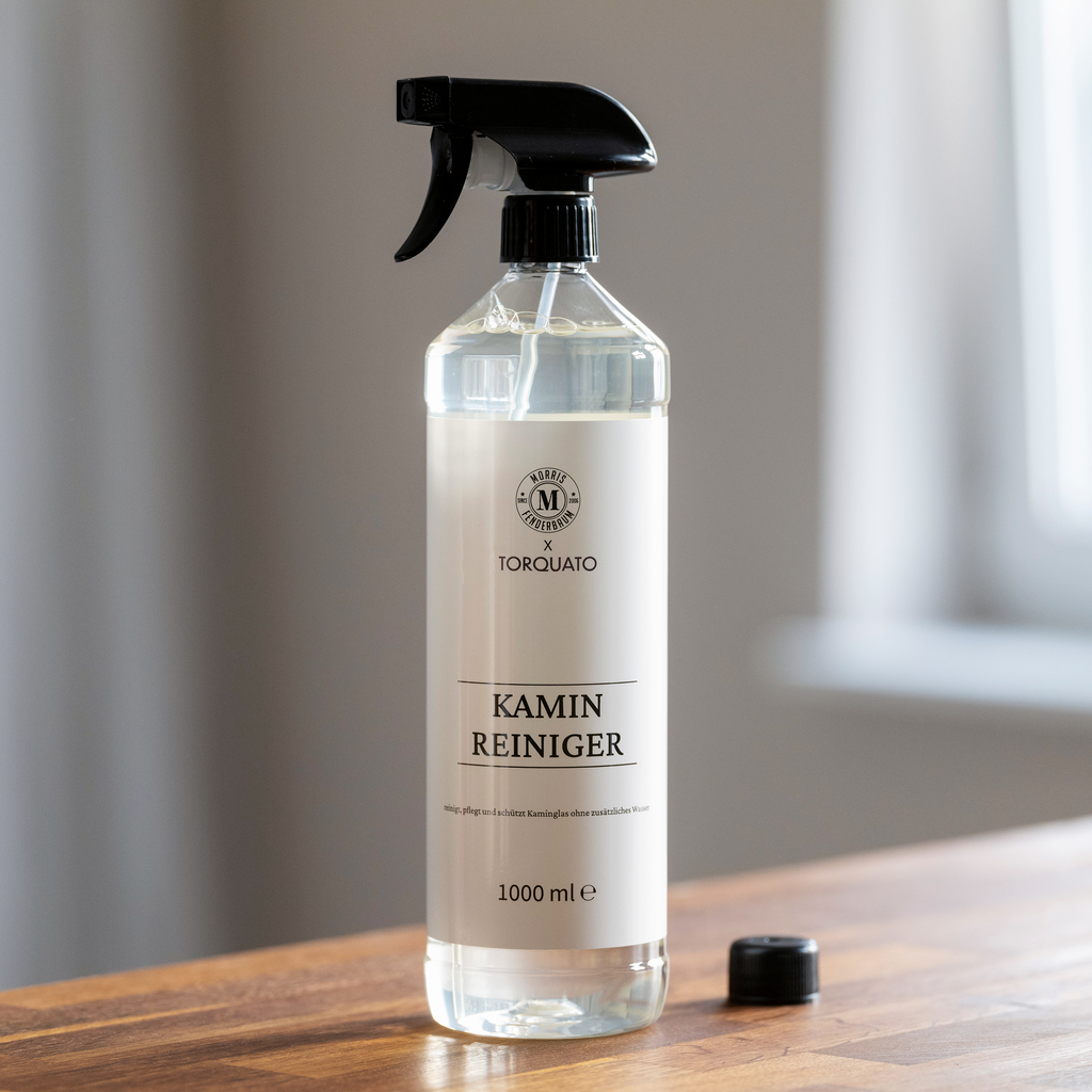 Kaminreiniger - 2 Kaminreiniger - 2